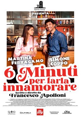 6_minuti_per_farla_innamorare Poster