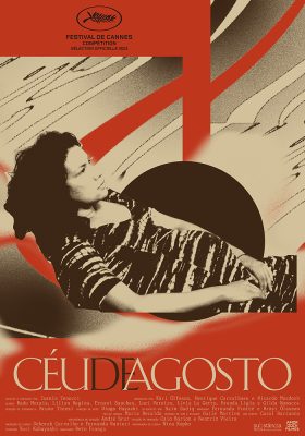 AUGUST SKY_Poster