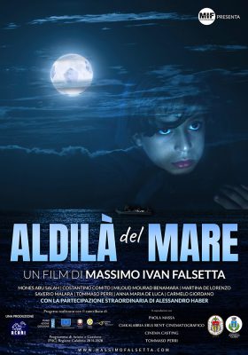 Aldilà del mare_Locandina