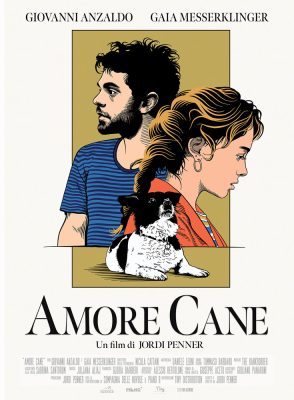 AmoreCane-Poster