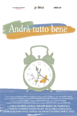 Andra Tutto Bene_poster