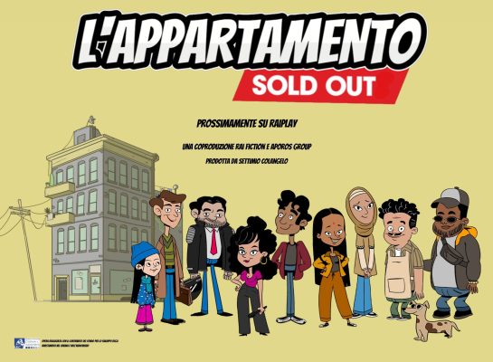 Appartamento