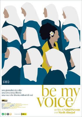 BeMyVoice_Poster
