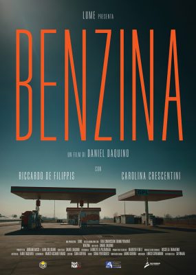 Benzina - Poster