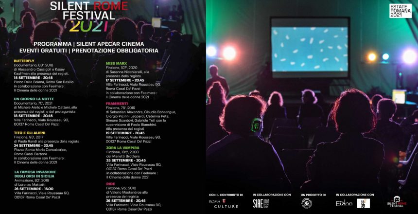 CINEMA-silent21