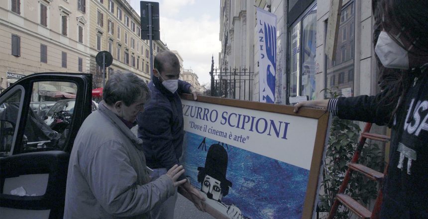 C_era una volta il Cinema Azzurro Scipioni 2