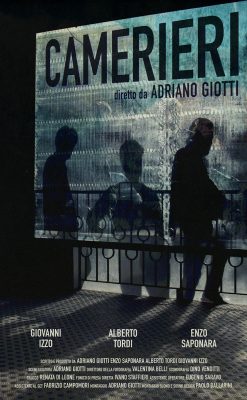 Camerieri copertina small