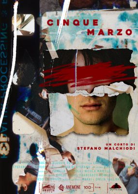 Cinquemarzo - Poster