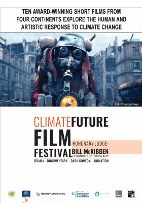 ClimateFuture RIFF