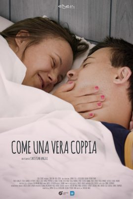 Come Una Vera Coppia - Poster