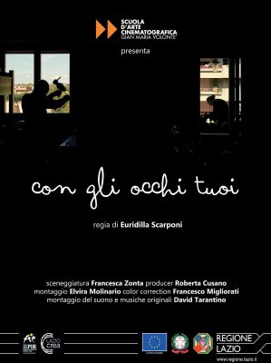 ConGliOcchiTuoi_Poster