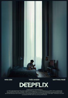 DEEPFLIX-POSTER