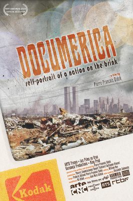 DOCUMERICA POSTER