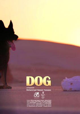Dog Poster