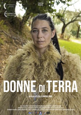Donne di terra_poster