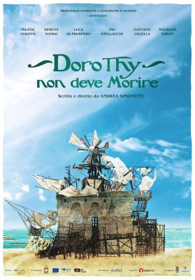 Doroty locandina