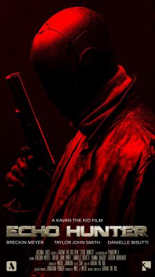 ECHO HUNTER POSTER FINAL - Vertical