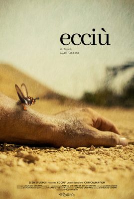 Ecciu poster