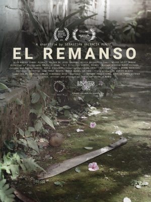 ElRemanso_poster