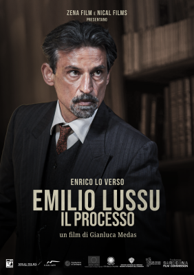 Emilio lussu_poster_vertical