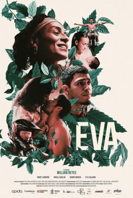 Eva Poster