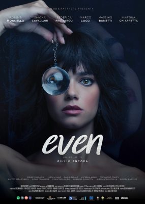 Even - poster