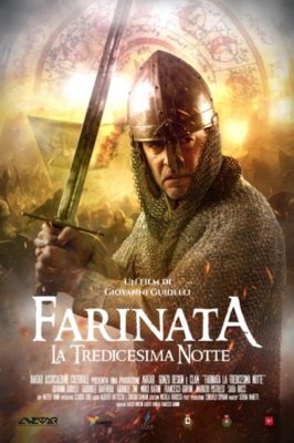 Farinata-poster