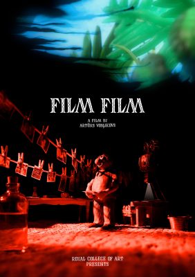 Film Film POSTER