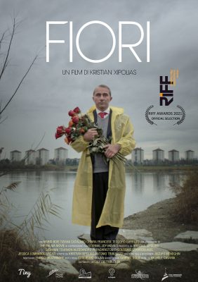 Fiori Poster