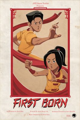 First-Born-Poster