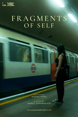 Fragments of Self Poster