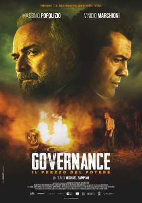 GOVERNANCE_Poster