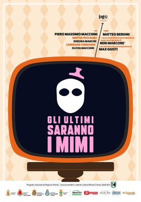 Gli ultimi saranno i primi poster-3iobg