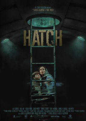 Hatch Poster 2