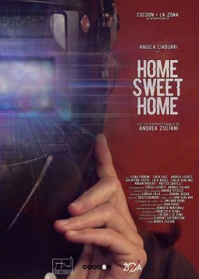 Home Sweet Home_Poster