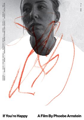 IF YOURE HAPPY_poster