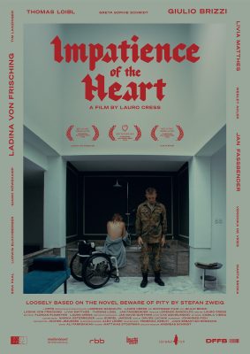 IMPATIENCE_OF_THE_HEART-Poster