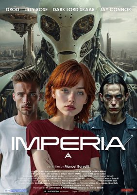 IMPERIA Main Poster english version