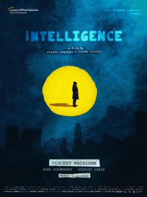 INTELLIGENCE_Poster Inter