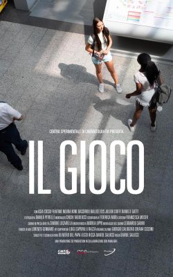 Il-Gioco-Poster