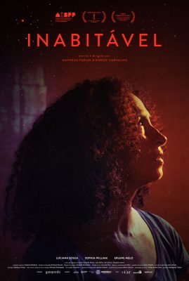 Inabitável_poster