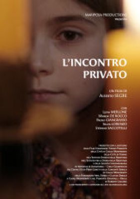 Incontro privato locandina