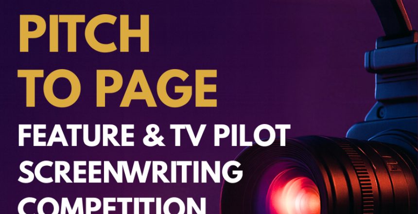 SUBMISSIONS OPEN - 1