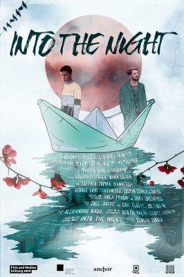 Into_the_Night_Poster