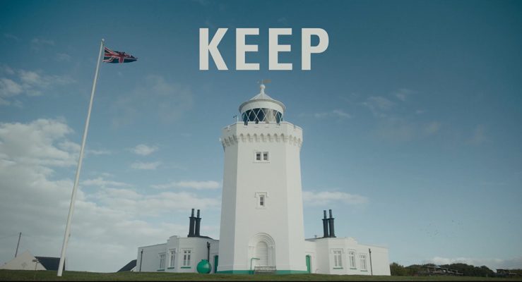 KEEP