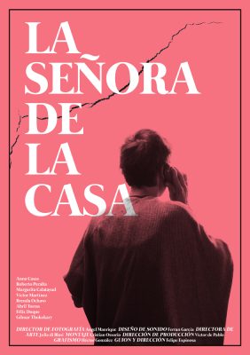 LA-SeNORA-DE-LA-CASA--Poster