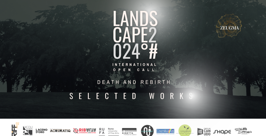 LANDSCAPE2024 cover