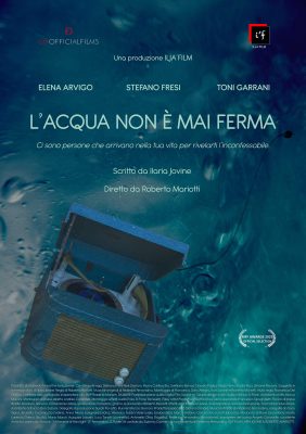 LAacquaNonEMaiFerma-POSTER