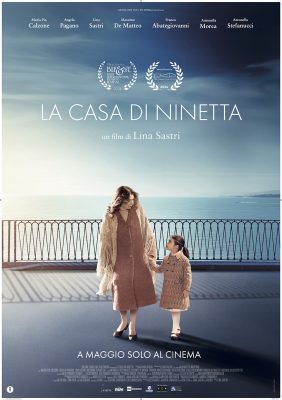 La casa di Ninetta_manifesto