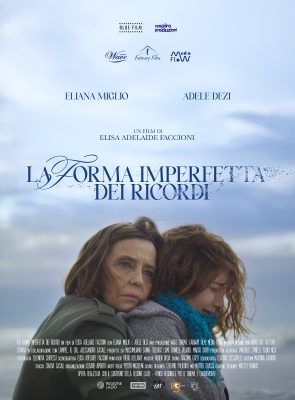 LaFormaImperfettaDR_poster
